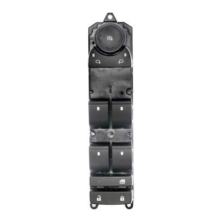 Standard Ignition Power Window Switch - DWS-346